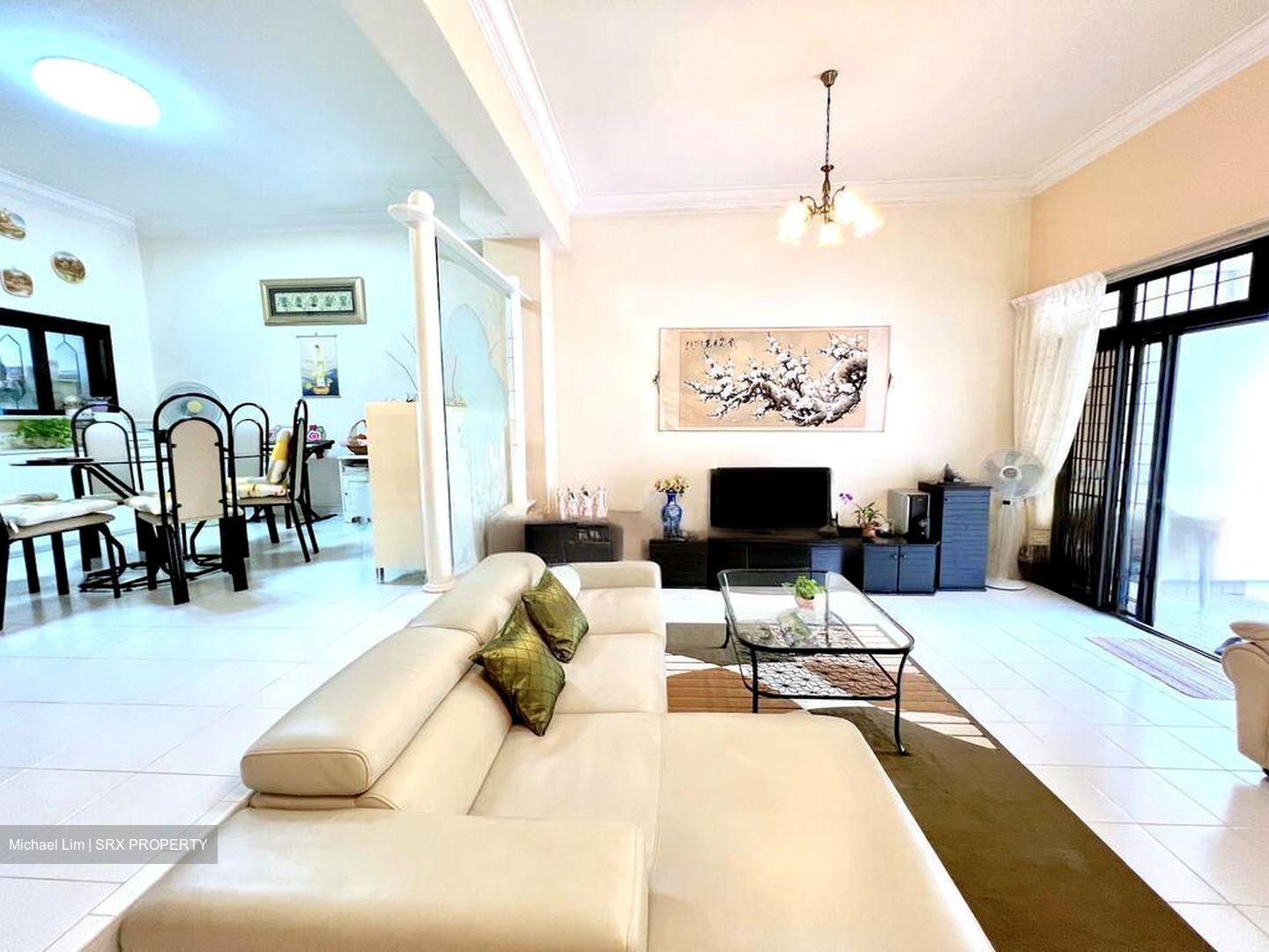 Ealing Park (D5), Terrace #468791221